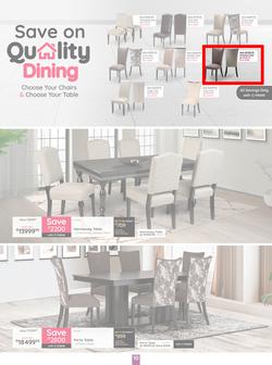 Bradlows : Save On Style (19 March - 15 April 2026), page 10