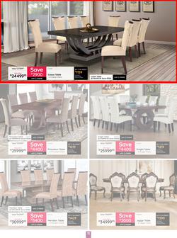 Bradlows : Save On Style (19 March - 15 April 2026), page 11