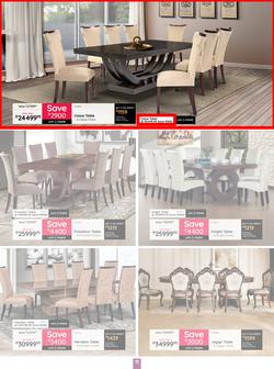 Bradlows : Save On Style (19 March - 15 April 2026), page 11