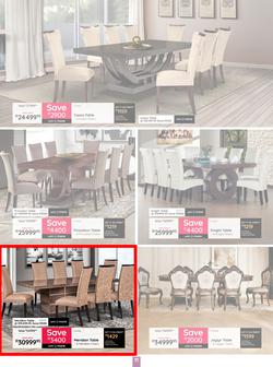 Bradlows : Save On Style (19 March - 15 April 2026), page 11