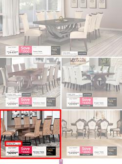 Bradlows : Save On Style (19 March - 15 April 2026), page 11