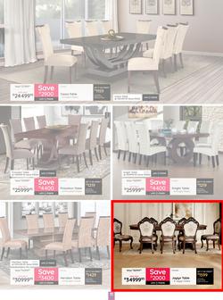 Bradlows : Save On Style (19 March - 15 April 2026), page 11