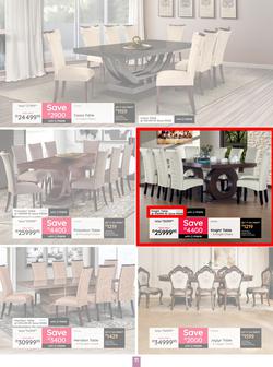 Bradlows : Save On Style (19 March - 15 April 2026), page 11