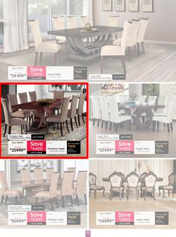 Bradlows : Save On Style (19 March - 15 April 2026), page 11