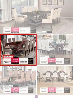 Bradlows : Save On Style (19 March - 15 April 2026), page 11