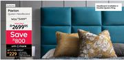 Paxton Queen Headboard