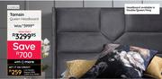 Tamsin Queen Headboard