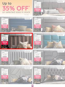 Bradlows : Save On Style (19 March - 15 April 2026), page 14