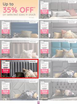 Bradlows : Save On Style (19 March - 15 April 2026), page 14