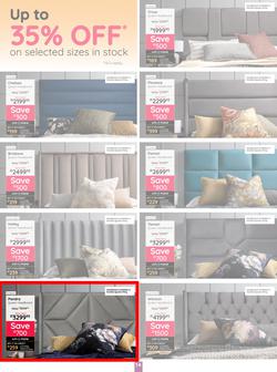 Bradlows : Save On Style (19 March - 15 April 2026), page 14