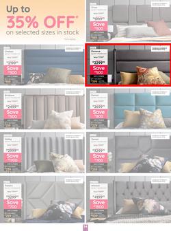 Bradlows : Save On Style (19 March - 15 April 2026), page 14