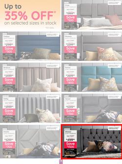 Bradlows : Save On Style (19 March - 15 April 2026), page 14