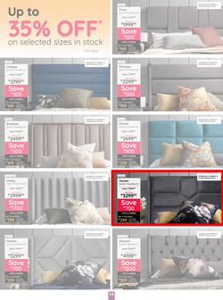 Bradlows : Save On Style (19 March - 15 April 2026), page 14