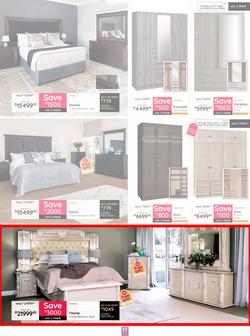 Bradlows : Save On Style (19 March - 15 April 2026), page 17