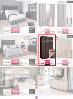 Bradlows : Save On Style (19 March - 15 April 2026), page 17