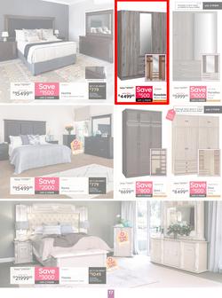 Bradlows : Save On Style (19 March - 15 April 2026), page 17