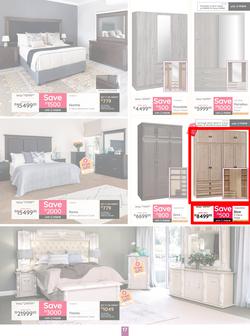 Bradlows : Save On Style (19 March - 15 April 2026), page 17