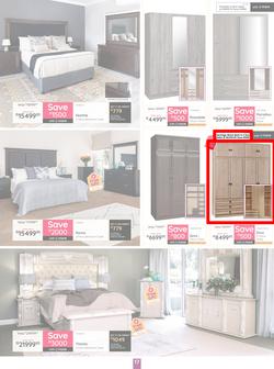 Bradlows : Save On Style (19 March - 15 April 2026), page 17