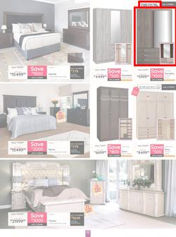 Bradlows : Save On Style (19 March - 15 April 2026), page 17