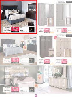 Bradlows : Save On Style (19 March - 15 April 2026), page 17