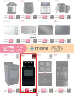 Bradlows : Save On Style (19 March - 15 April 2026), page 19