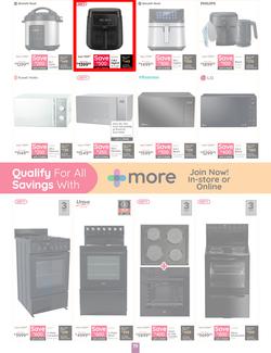 Bradlows : Save On Style (19 March - 15 April 2026), page 19