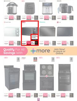 Bradlows : Save On Style (19 March - 15 April 2026), page 19