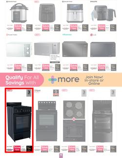 Bradlows : Save On Style (19 March - 15 April 2026), page 19