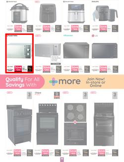 Bradlows : Save On Style (19 March - 15 April 2026), page 19