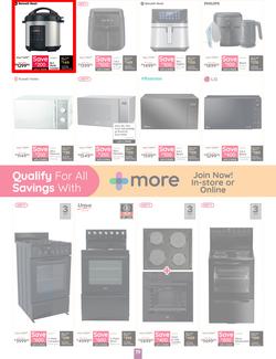 Bradlows : Save On Style (19 March - 15 April 2026), page 19