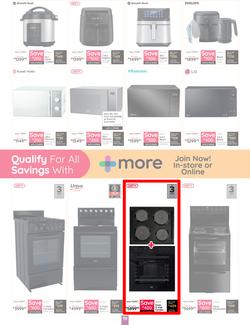 Bradlows : Save On Style (19 March - 15 April 2026), page 19