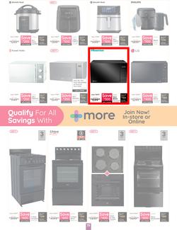 Bradlows : Save On Style (19 March - 15 April 2026), page 19