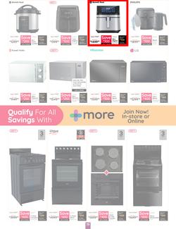 Bradlows : Save On Style (19 March - 15 April 2026), page 19