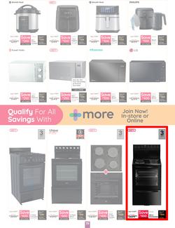 Bradlows : Save On Style (19 March - 15 April 2026), page 19