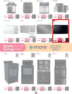 Bradlows : Save On Style (19 March - 15 April 2026), page 19