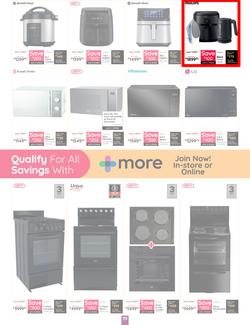 Bradlows : Save On Style (19 March - 15 April 2026), page 19