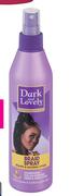 Dark & Lovely Braid Spray-250ml Each