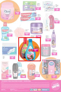 Game Lesotho : Get More Bang For Your Loti (26 March - 22 April 2026), page 4