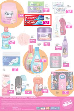 Game Lesotho : Get More Bang For Your Loti (26 March - 22 April 2026), page 4