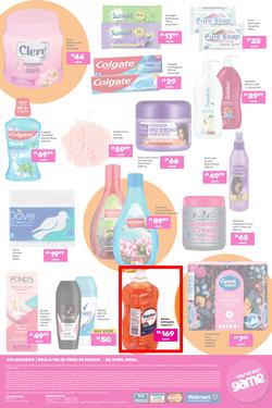 Game Lesotho : Get More Bang For Your Loti (26 March - 22 April 2026), page 4