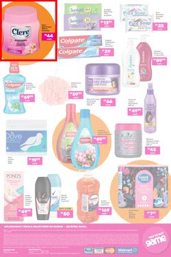 Game Lesotho : Get More Bang For Your Loti (26 March - 22 April 2026), page 4