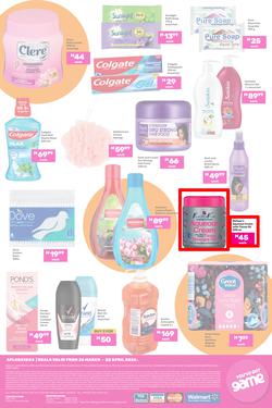 Game Lesotho : Get More Bang For Your Loti (26 March - 22 April 2026), page 4