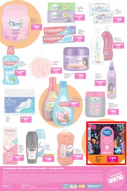 Game Lesotho : Get More Bang For Your Loti (26 March - 22 April 2026), page 4