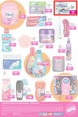 Game Lesotho : Get More Bang For Your Loti (26 March - 22 April 2026), page 4