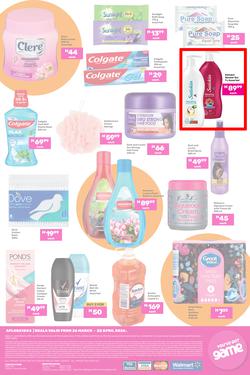 Game Lesotho : Get More Bang For Your Loti (26 March - 22 April 2026), page 4