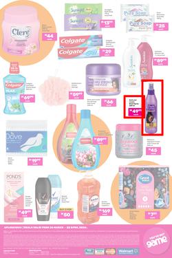 Game Lesotho : Get More Bang For Your Loti (26 March - 22 April 2026), page 4