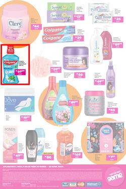 Game Lesotho : Get More Bang For Your Loti (26 March - 22 April 2026), page 4