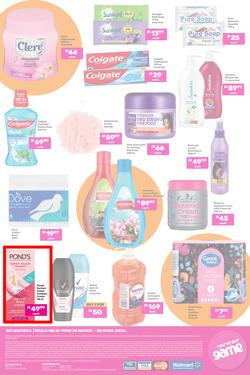 Game Lesotho : Get More Bang For Your Loti (26 March - 22 April 2026), page 4