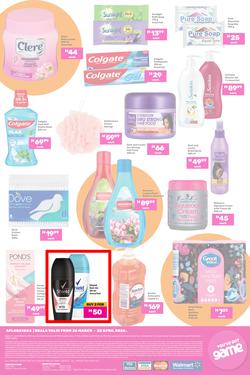 Game Lesotho : Get More Bang For Your Loti (26 March - 22 April 2026), page 4