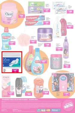 Game Lesotho : Get More Bang For Your Loti (26 March - 22 April 2026), page 4